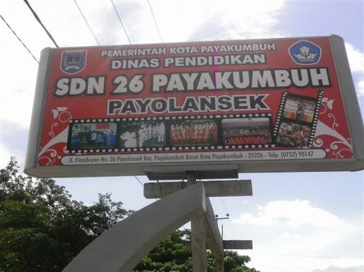 Detail Contoh Gambar Reklame Billboard Nomer 14