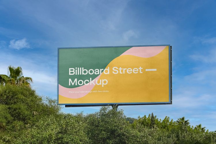 Detail Contoh Gambar Reklame Billboard Nomer 3