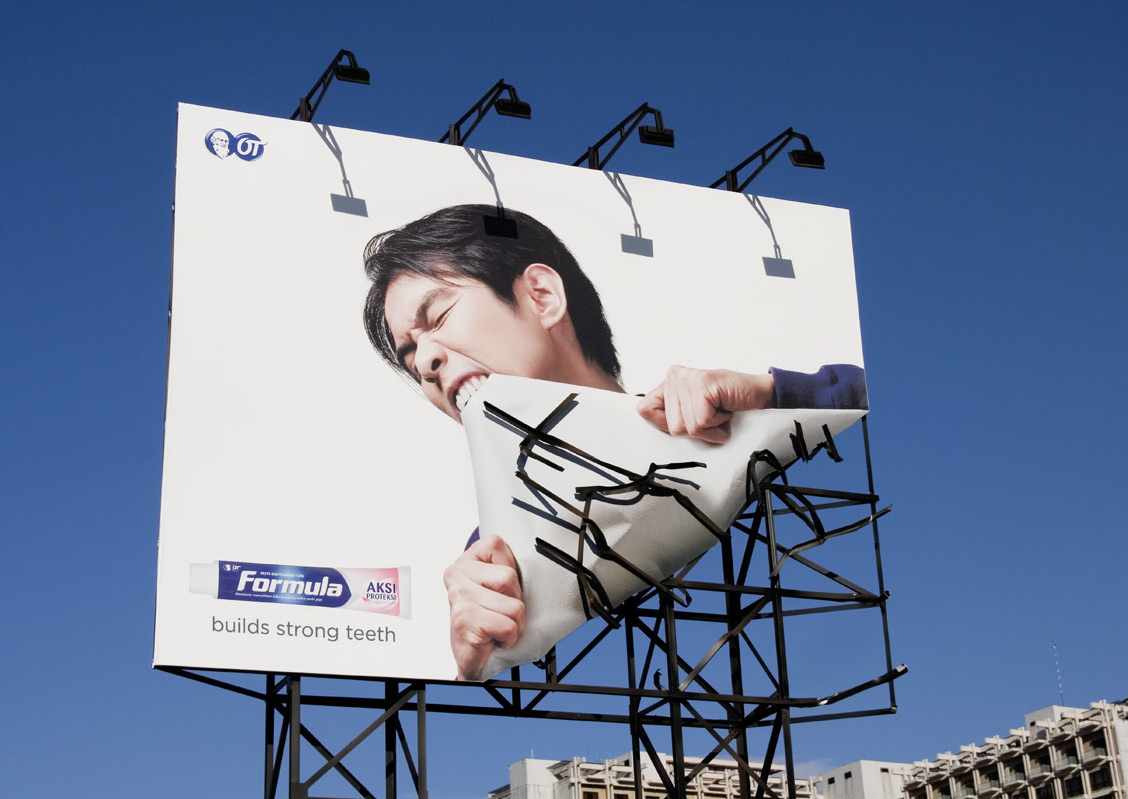 Detail Contoh Gambar Reklame Billboard Nomer 6