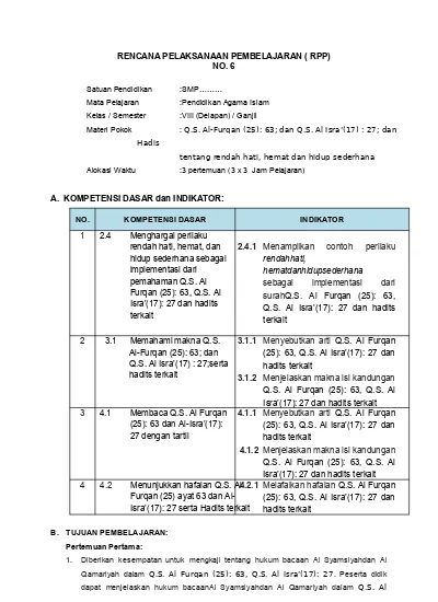 Detail Contoh Gambar Rendah Hati Nomer 32