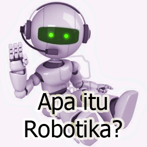 Detail Contoh Gambar Robot Nomer 49