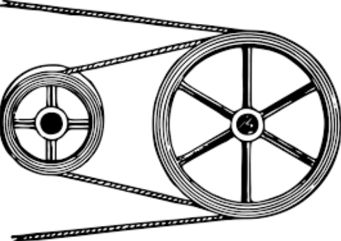 Detail Contoh Gambar Roda Berporos Nomer 9