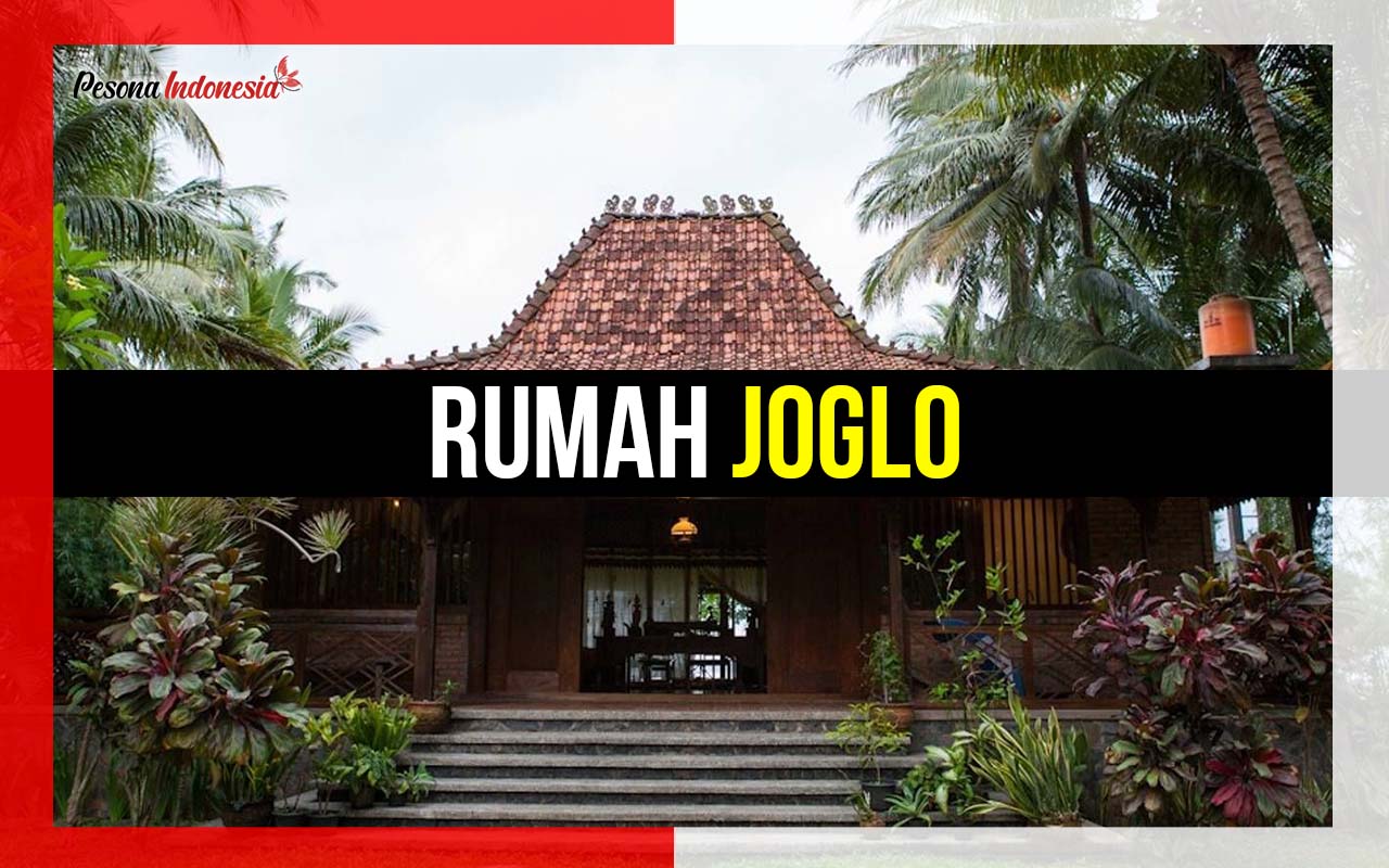 Detail Contoh Gambar Rumah Adat Joglo Nomer 54