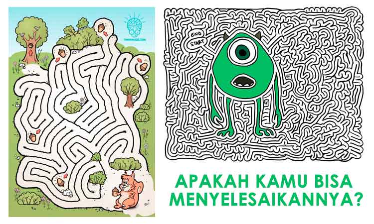 Detail Contoh Gambar Rumah Anak Tk Nomer 57