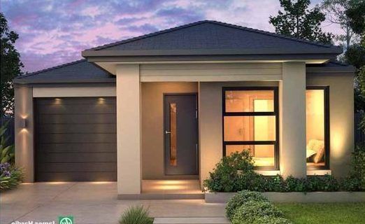 Detail Contoh Gambar Rumah Impian Nomer 49