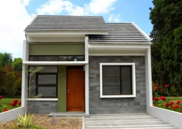 Detail Contoh Gambar Rumah Minimalis Sederhana Nomer 40