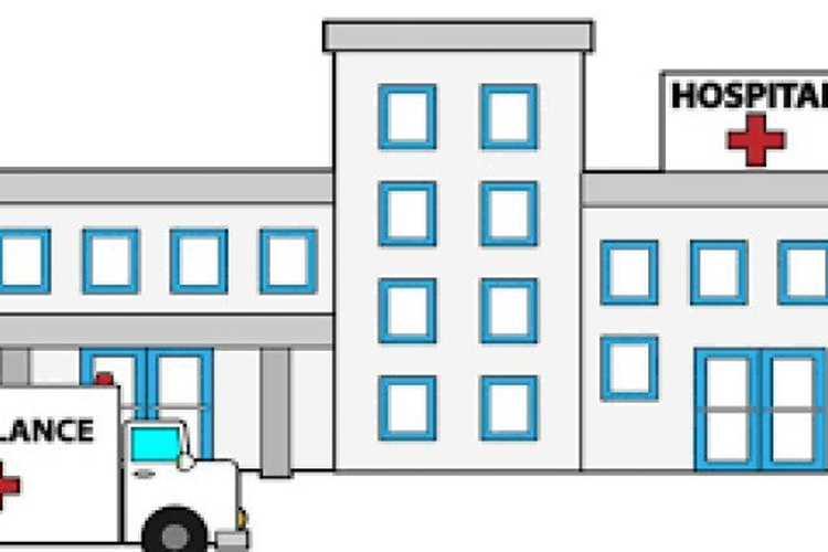 Detail Contoh Gambar Rumah Sakit Nomer 11