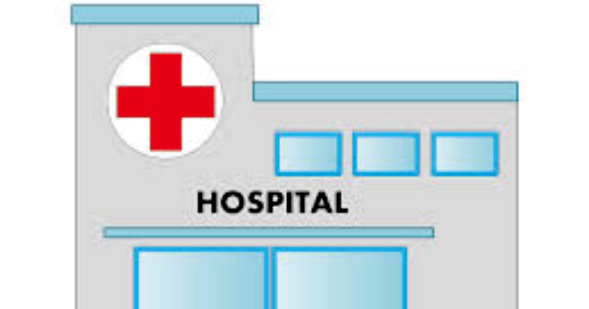 Detail Contoh Gambar Rumah Sakit Nomer 16
