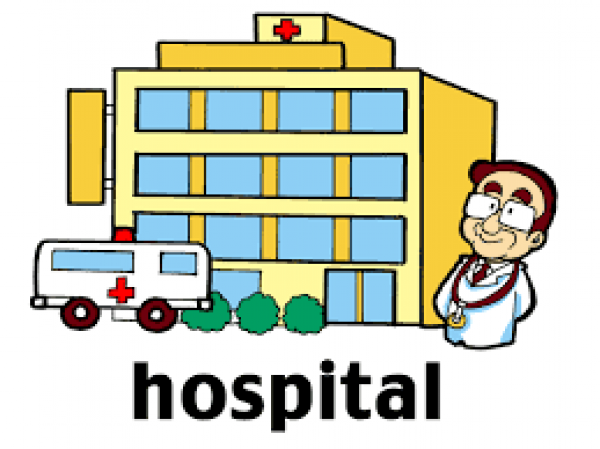 Detail Contoh Gambar Rumah Sakit Nomer 4