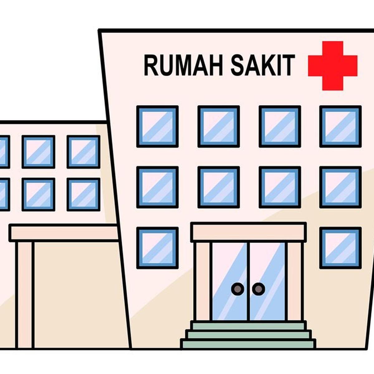 Detail Contoh Gambar Rumah Sakit Nomer 31