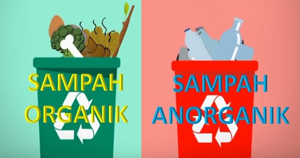 Detail Contoh Gambar Sampah Organik Nomer 15