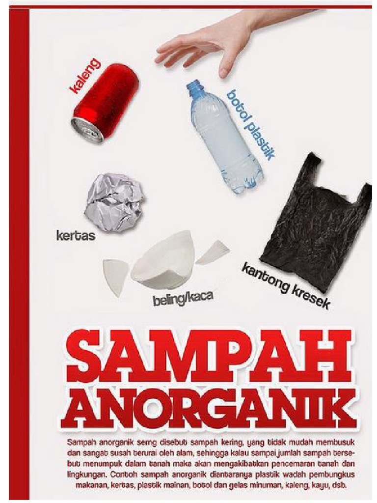 Detail Contoh Gambar Sampah Organik Nomer 23