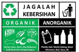 Detail Contoh Gambar Sampah Organik Nomer 31