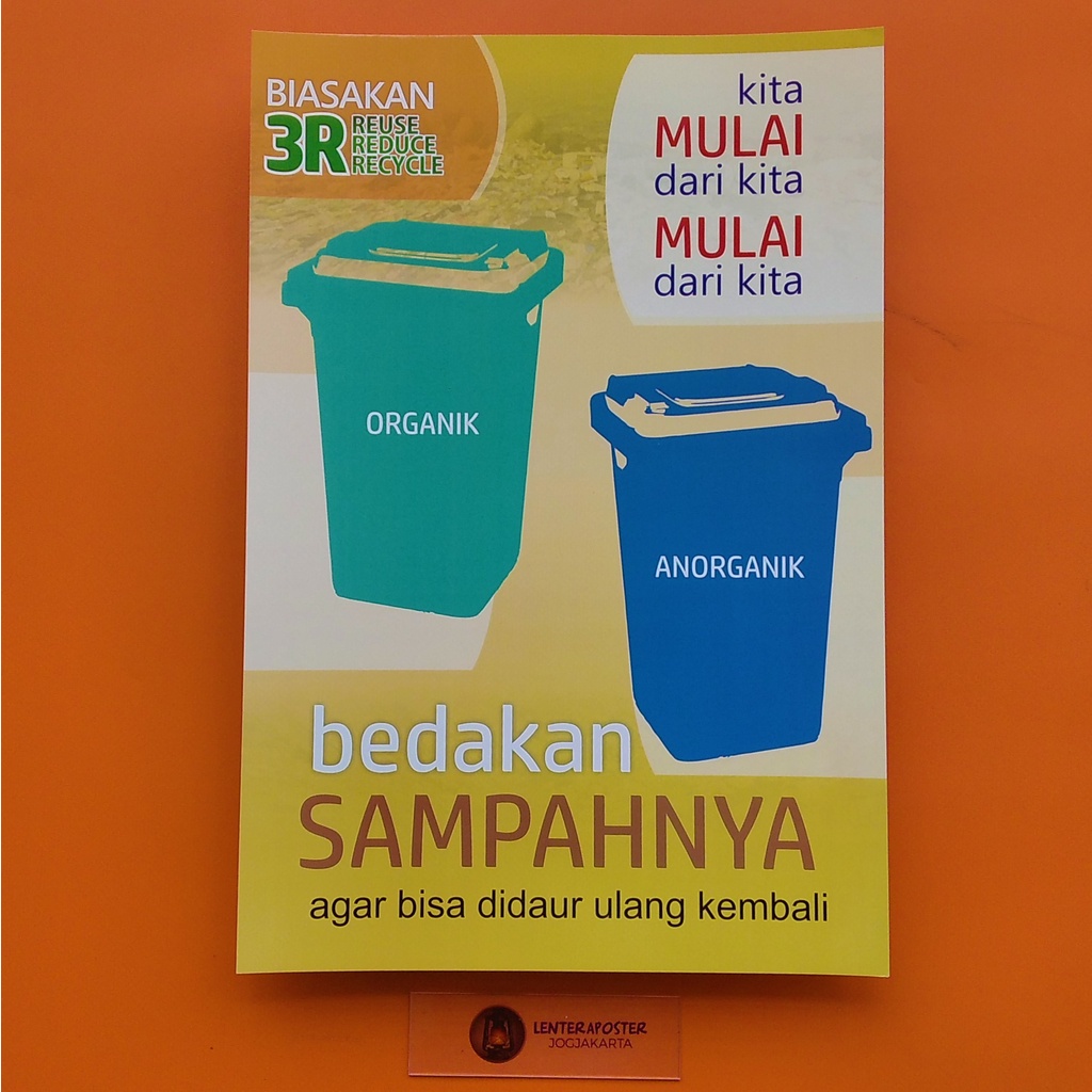 Detail Contoh Gambar Sampah Organik Dan Anorganik Nomer 21