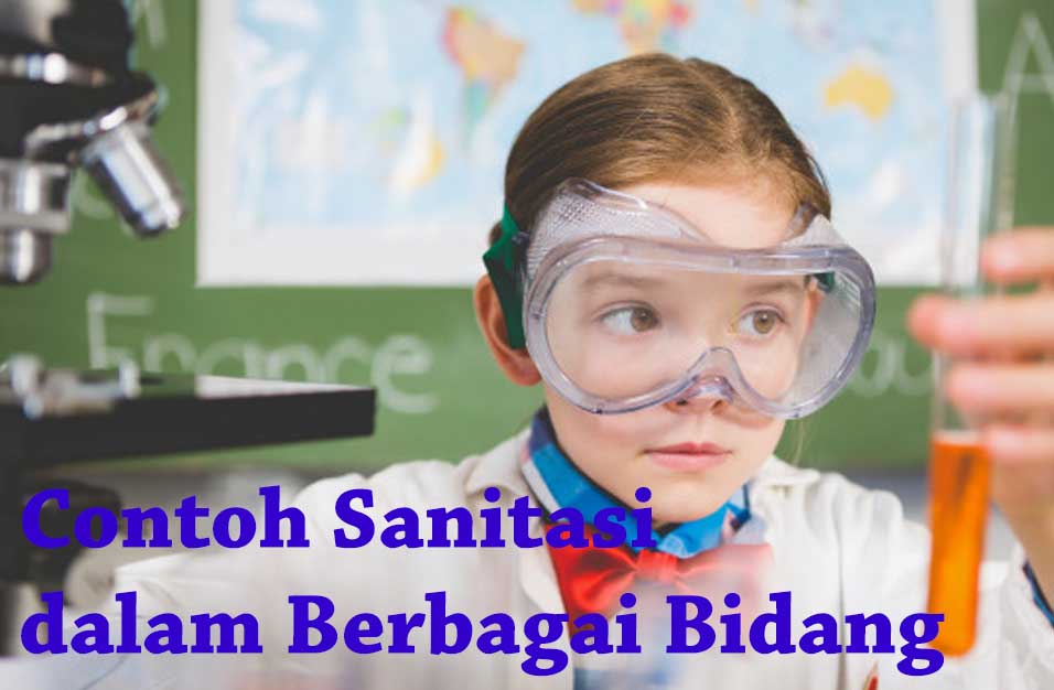 Detail Contoh Gambar Sanitasi Nomer 4