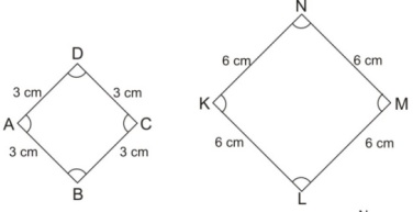 Detail Contoh Gambar Sebangun Nomer 22