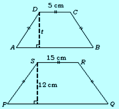 Detail Contoh Gambar Sebangun Nomer 44