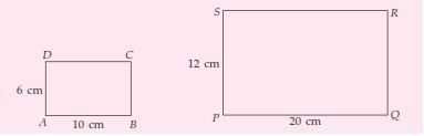 Detail Contoh Gambar Sebangun Nomer 49