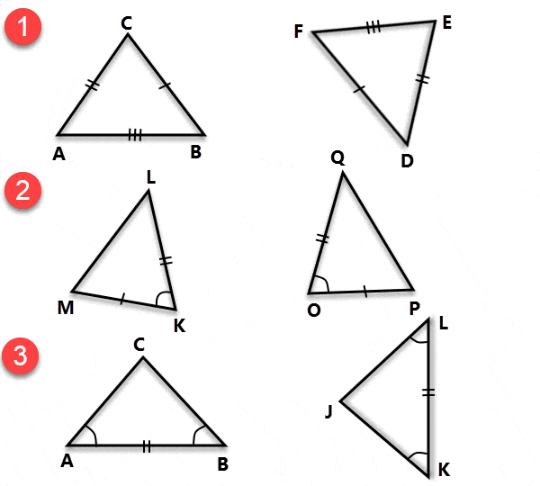 Detail Contoh Gambar Sebangun Nomer 7