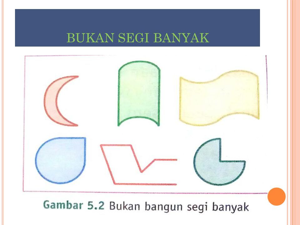 Detail Contoh Gambar Segi Banyak Nomer 25