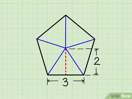 Detail Contoh Gambar Segi Lima Nomer 38