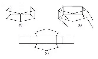 Detail Contoh Gambar Segi Lima Nomer 53