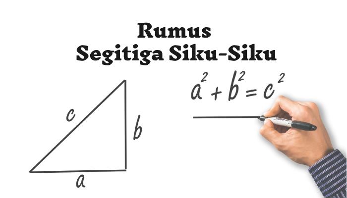 Detail Contoh Gambar Segitiga Siku Siku Nomer 20