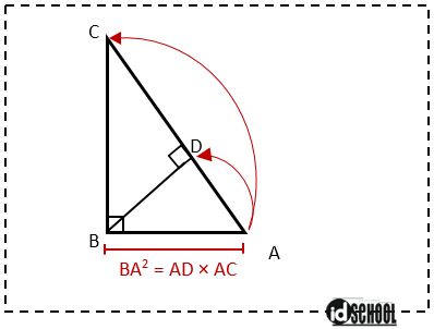 Detail Contoh Gambar Segitiga Siku Siku Nomer 29