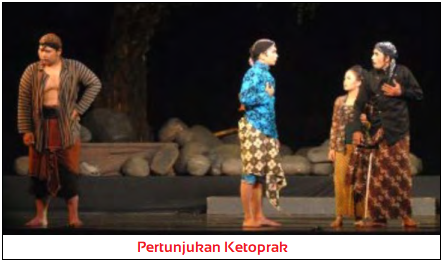 Download Contoh Gambar Seni Teater Nomer 24