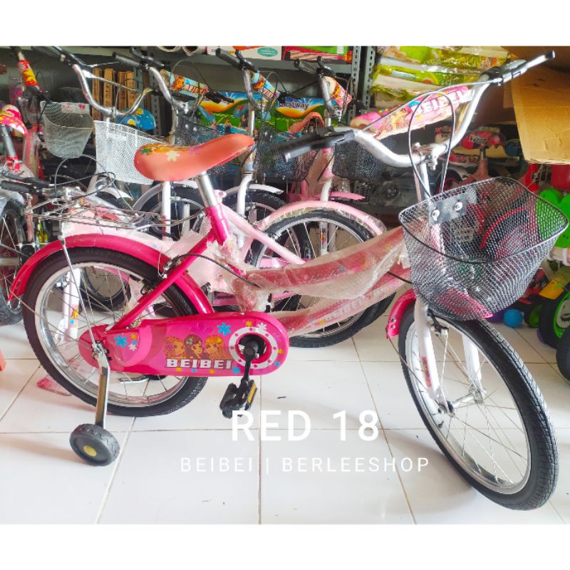 Detail Contoh Gambar Sepeda Untuk Anak Tk Nomer 51