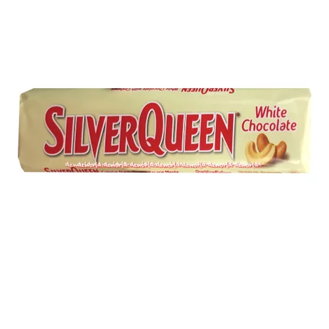Detail Contoh Gambar Silverqueen Nomer 53