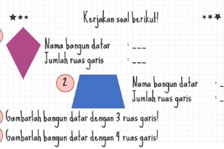 Detail Contoh Gambar Sinar Garis Nomer 32