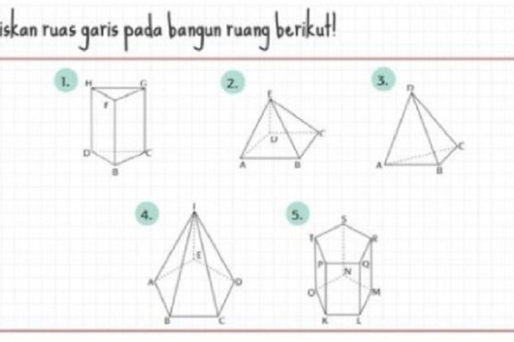 Detail Contoh Gambar Sinar Garis Nomer 48