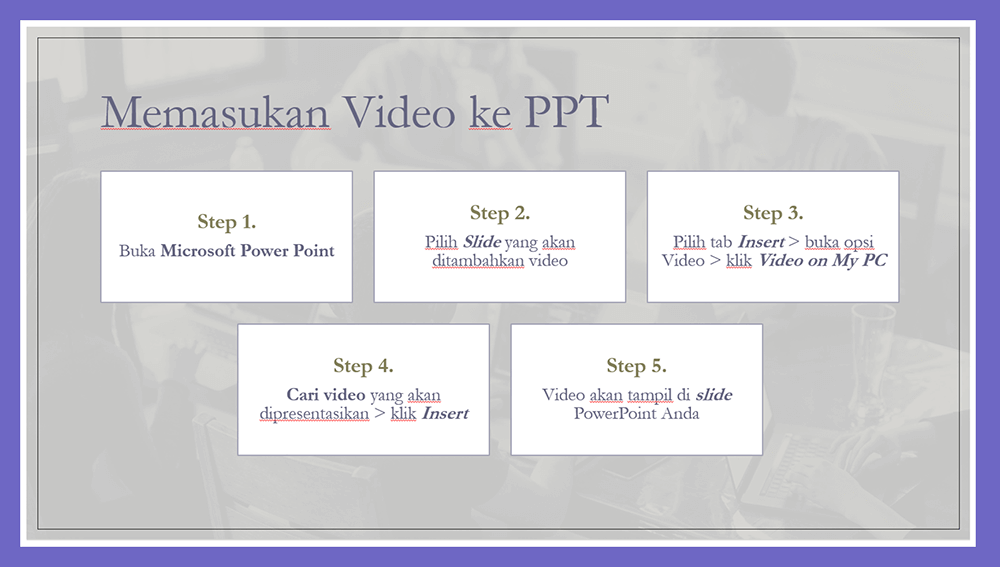 Detail Contoh Gambar Slide Power Point Nomer 44