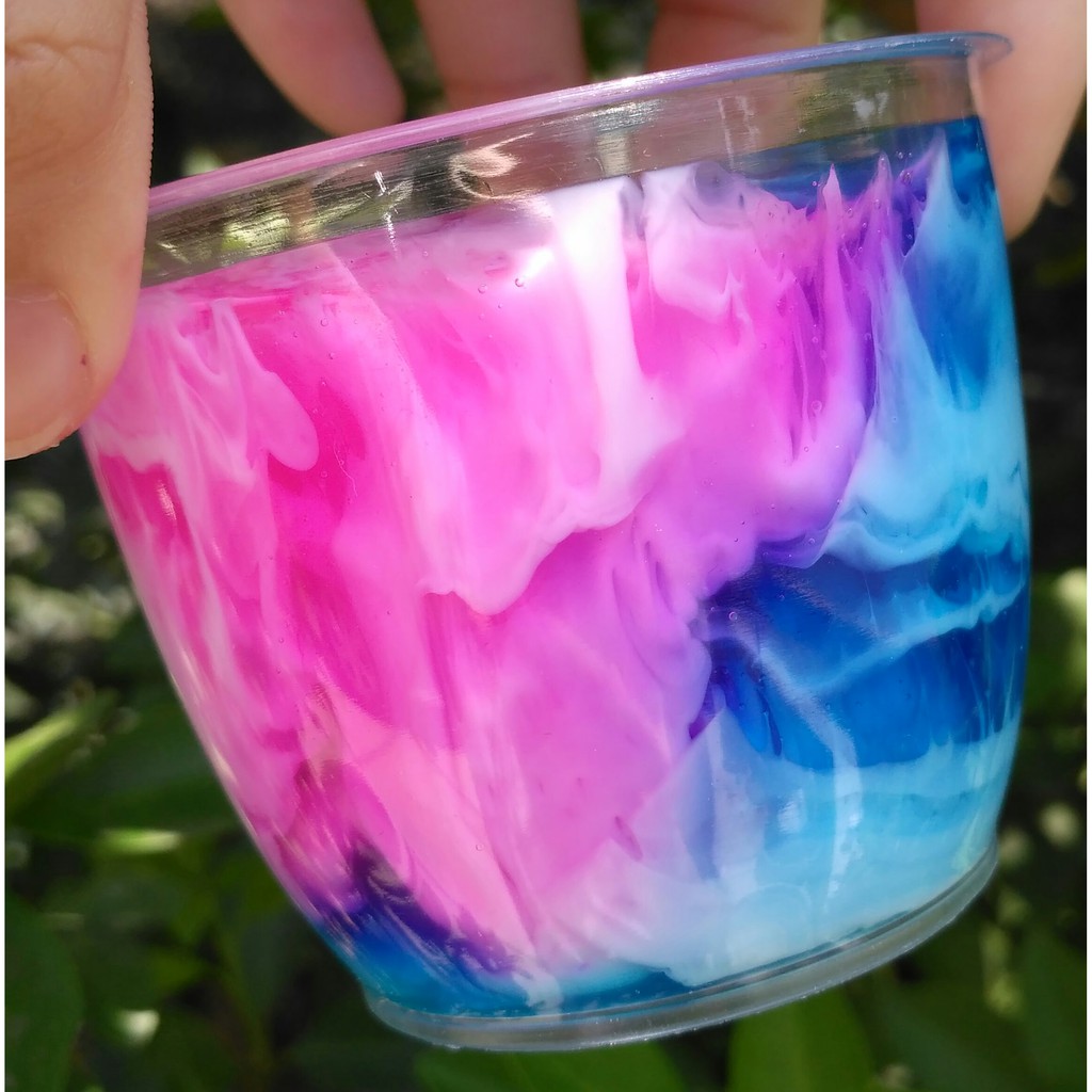 Detail contoh gambar slime koleksi nomer 13