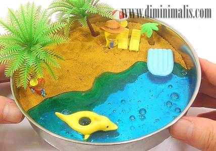 Detail Contoh Gambar Slime Nomer 28