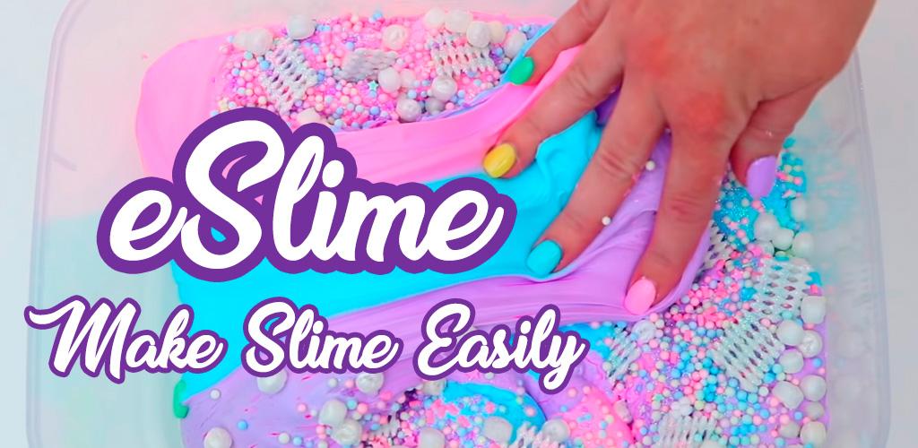 Detail Contoh Gambar Slime Nomer 45