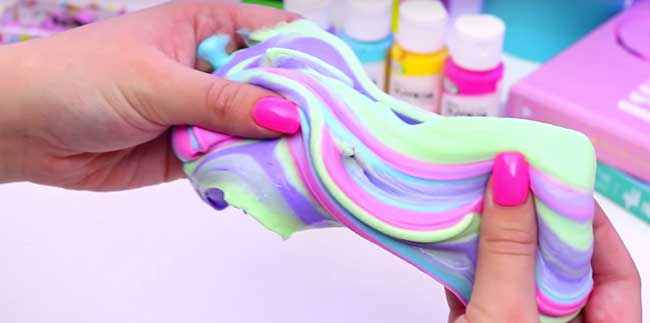 Detail Contoh Gambar Slime Nomer 8