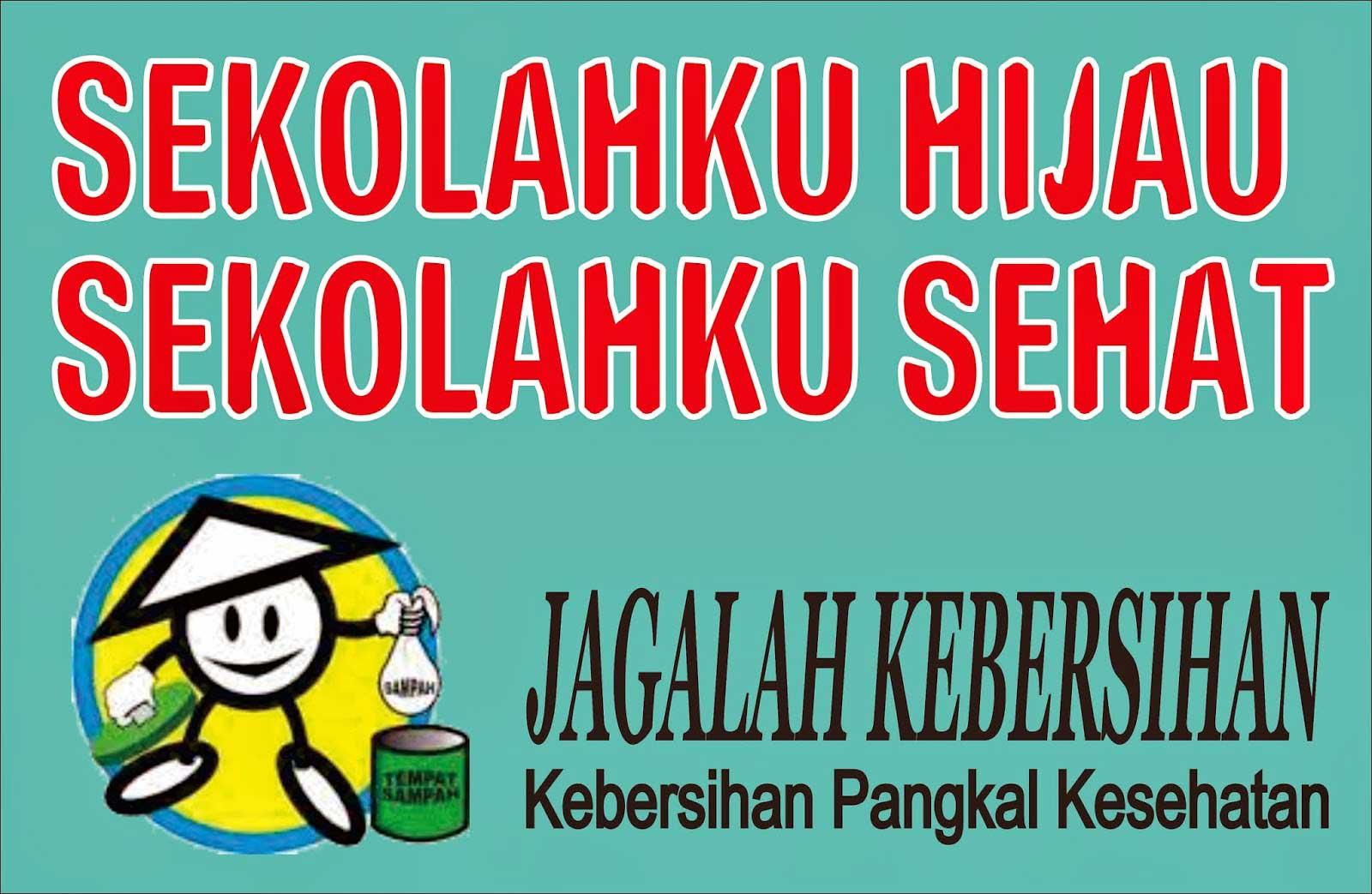 Detail Contoh Gambar Slogan Kesehatan Nomer 5