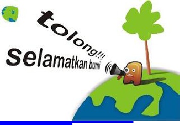 Detail Contoh Gambar Slogan Lingkungan Nomer 23