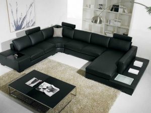 Detail Contoh Gambar Sofa Minimalis Nomer 15