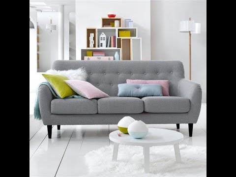 Detail Contoh Gambar Sofa Minimalis Nomer 24