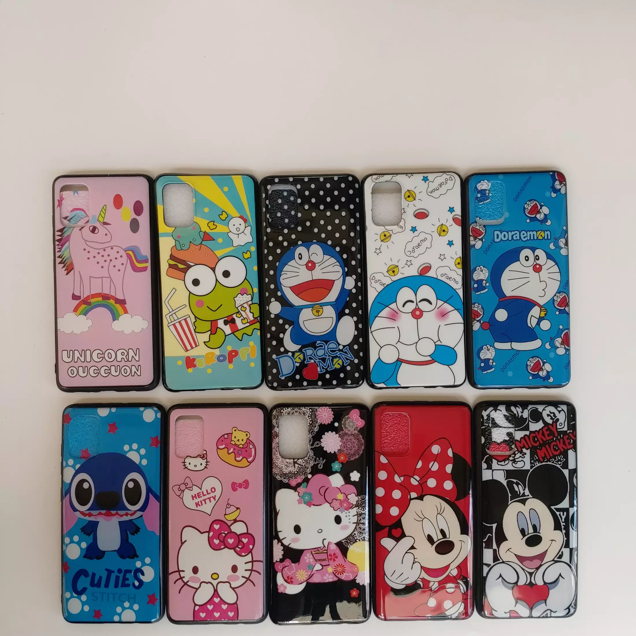 Detail Contoh Gambar Softcase Nomer 19
