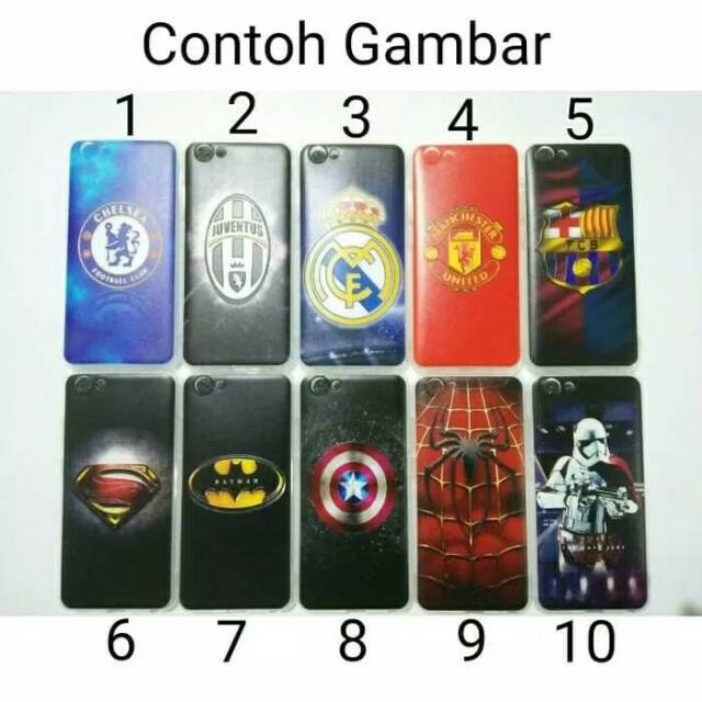 Detail Contoh Gambar Softcase Nomer 22