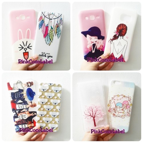 Detail Contoh Gambar Softcase Nomer 4