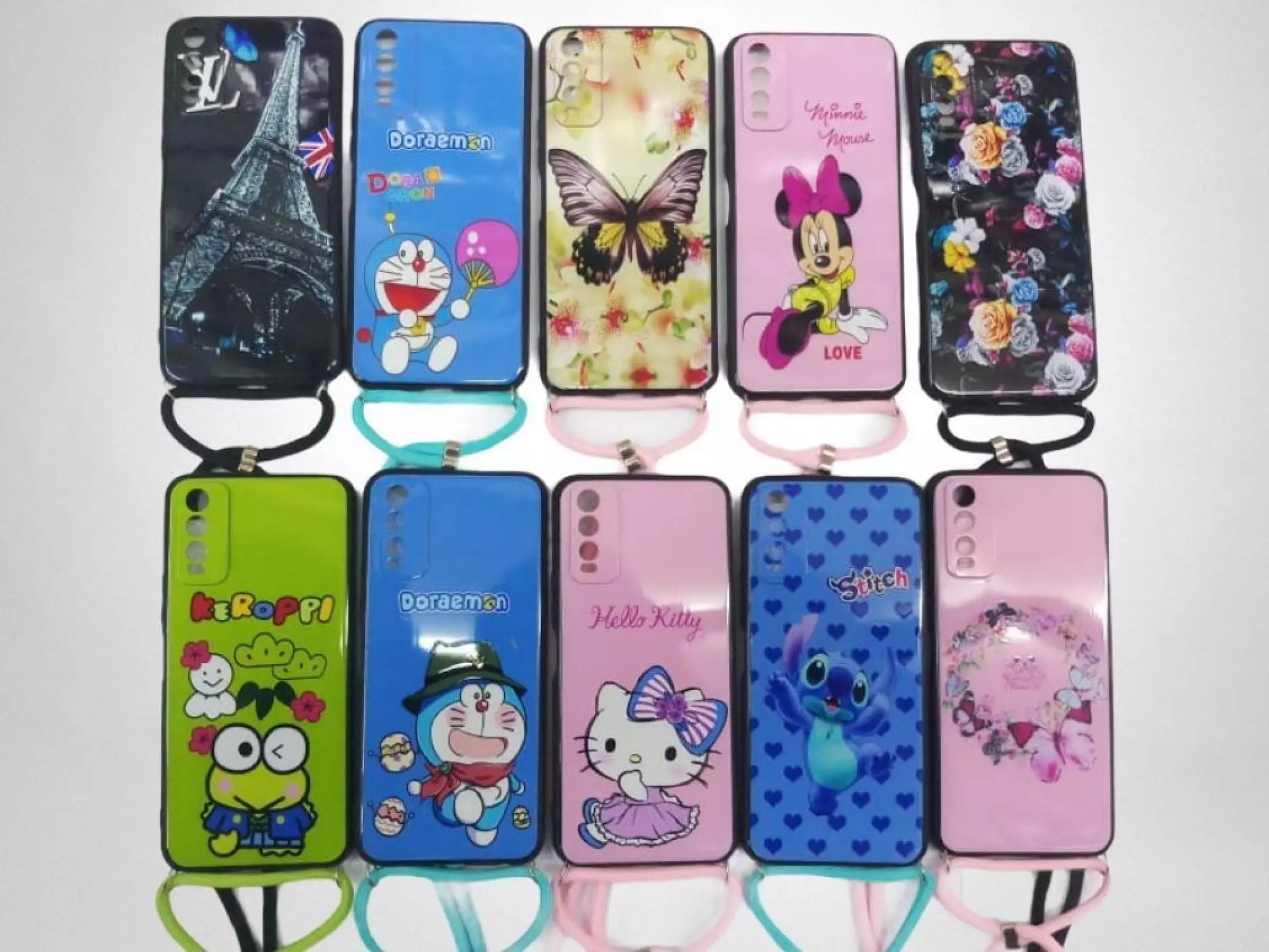 Detail Contoh Gambar Softcase Nomer 26