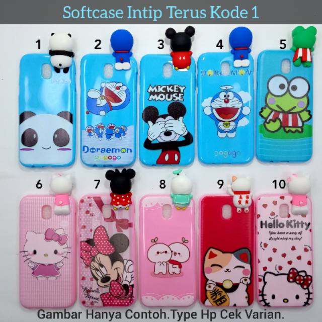 Detail Contoh Gambar Softcase Nomer 52