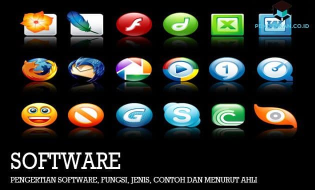 Detail Contoh Gambar Software Nomer 5