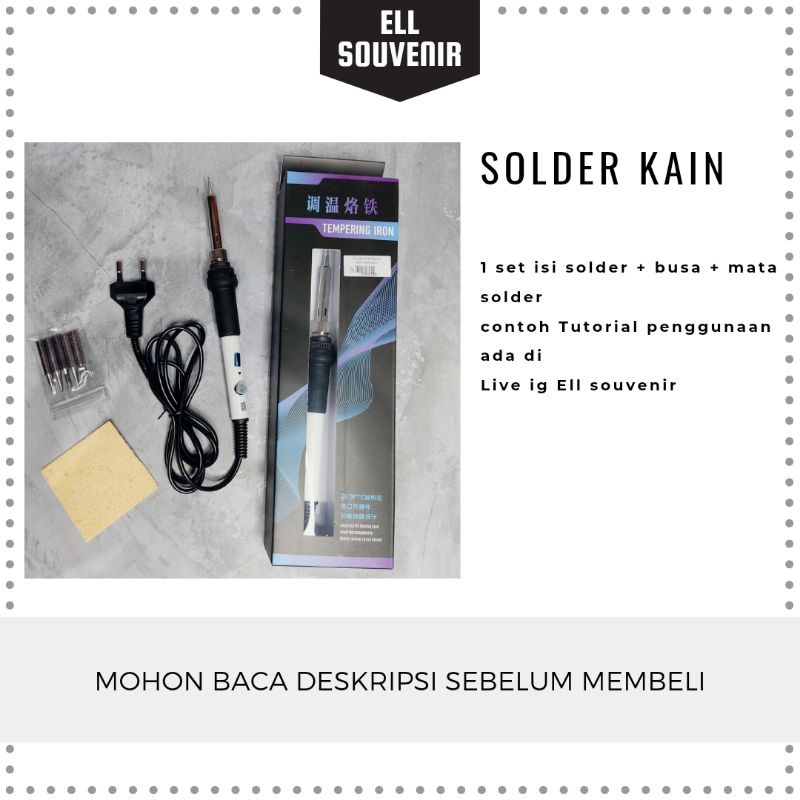 Detail Contoh Gambar Solder Nomer 36