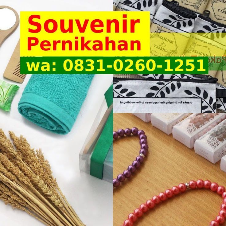 Detail Contoh Gambar Souvenir Pernikahan Nomer 29